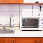 Apartament Tip-top Haz *