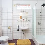 Apartament Tip-top Haz