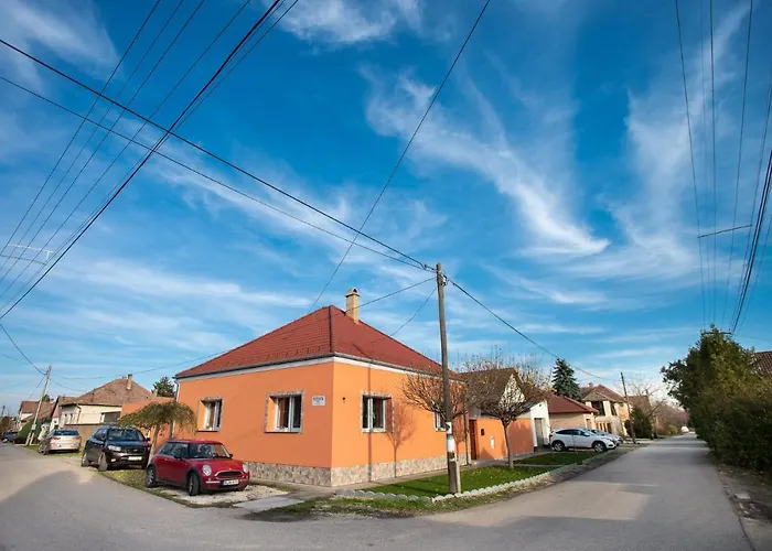 Apartment Tip-top Haz Szegedin