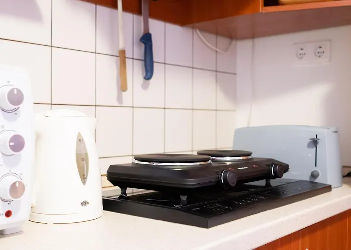 Apartment Tip-top Haz