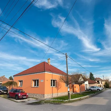 Apartment Tip-top Haz Szeged