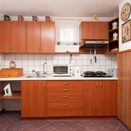 Tip-top Haz Szeged