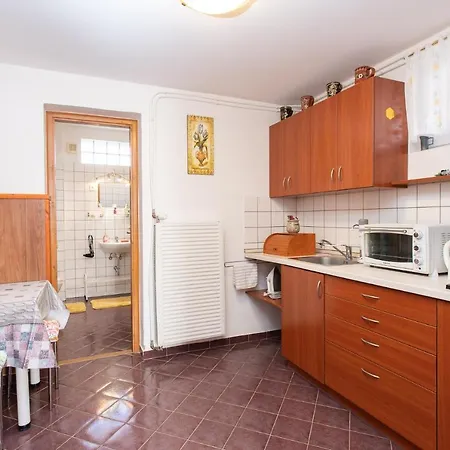 Tip-top Haz Apartment Szeged