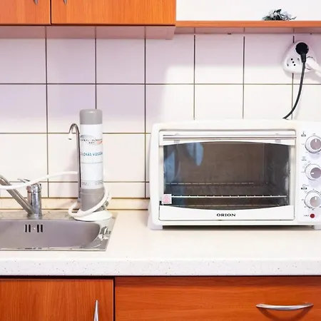 Apartment Tip-top Haz *