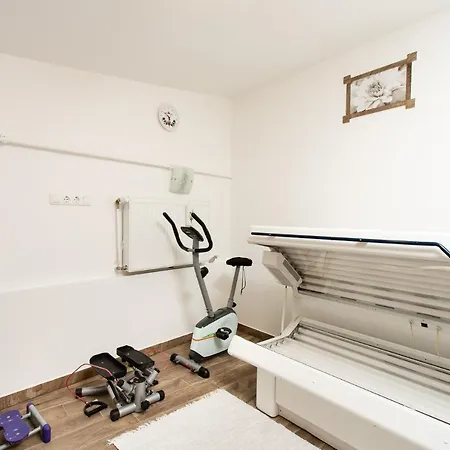Apartment Tip-top Haz Szeged