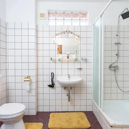 Apartment Tip-top Haz